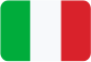 Band skylights Italiano